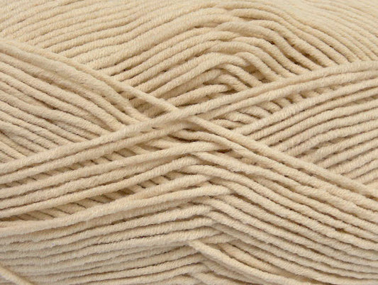 Lorena Worsted