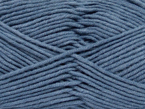 Lorena Worsted