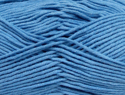 Lorena Worsted