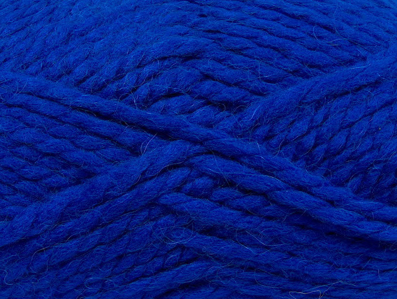 Alpine Alpaca