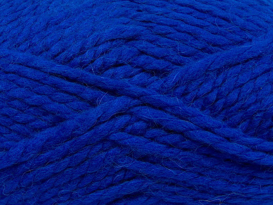 Alpine Alpaca