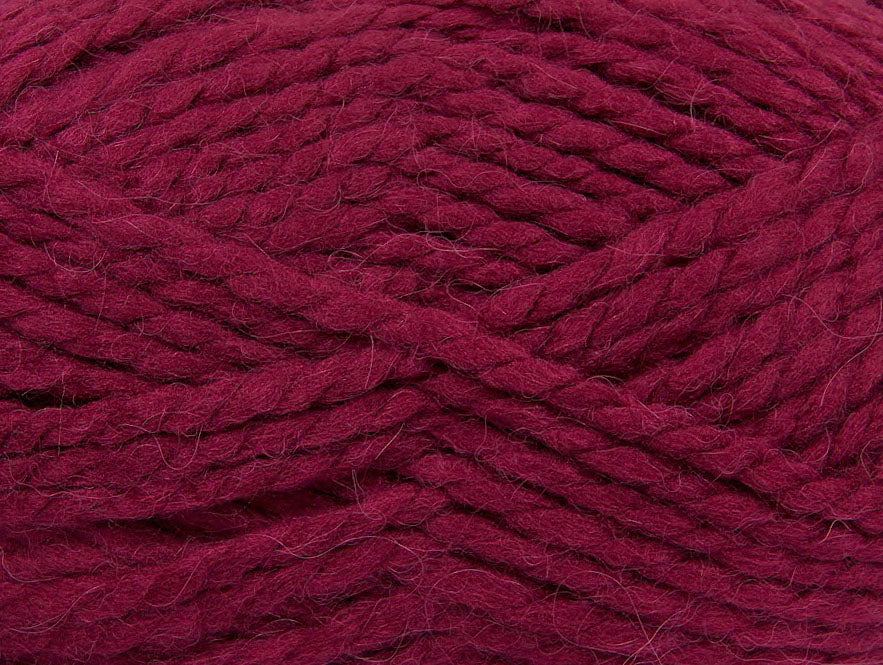 Alpine Alpaca