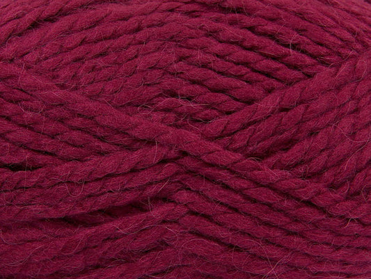 Alpine Alpaca