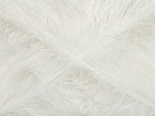 Eyelash Glitz