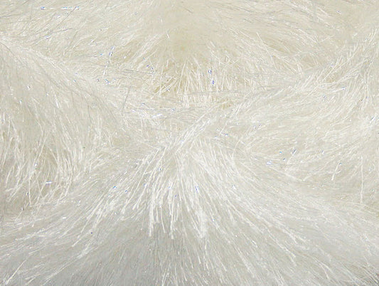 Eyelash Glitz