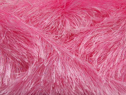 Eyelash Glitz