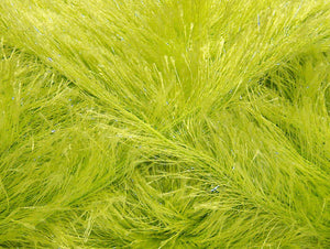 Cils scintillants
