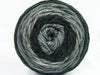 Noir, nuances de gris