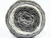 Nuances de gris, blanc