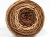 Nuances de brun