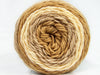 Marron clair, camel, crème