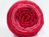 Nuances de rose