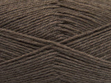 Ice Yarns Merino Gold – Dunkelbeige – 60 % Merinowolle, 40 % Acryl
