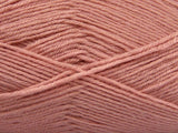 Ice Yarns Merino Gold – Rose Pink 2 – 60 % Merinowolle, 40 % Acryl
