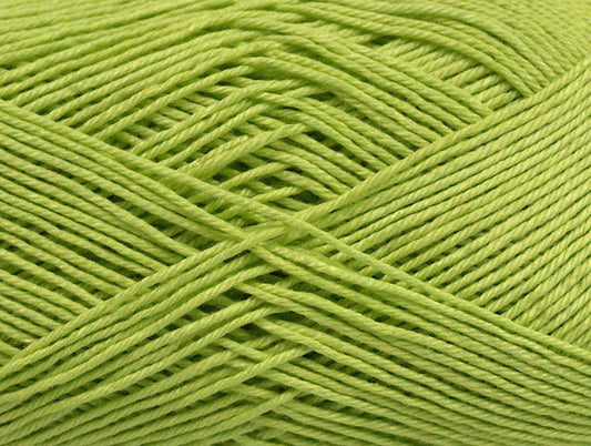 Almina Cotton