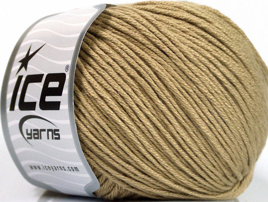 Cotton Bamboo Light