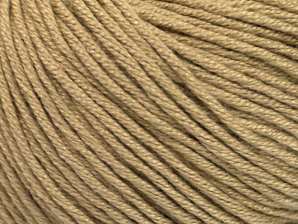 Cotton Bamboo Light