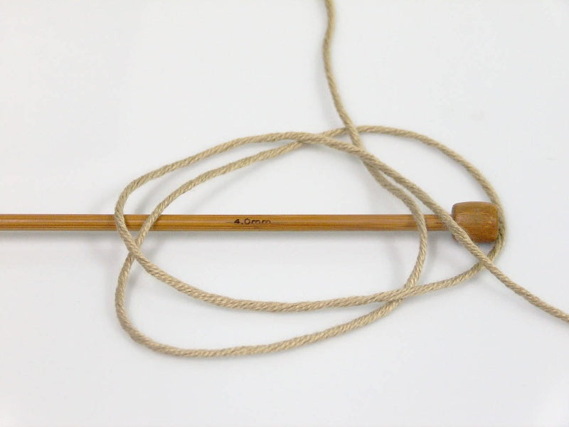 Cotton Bamboo Light