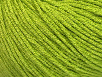 Cotton Bamboo Light