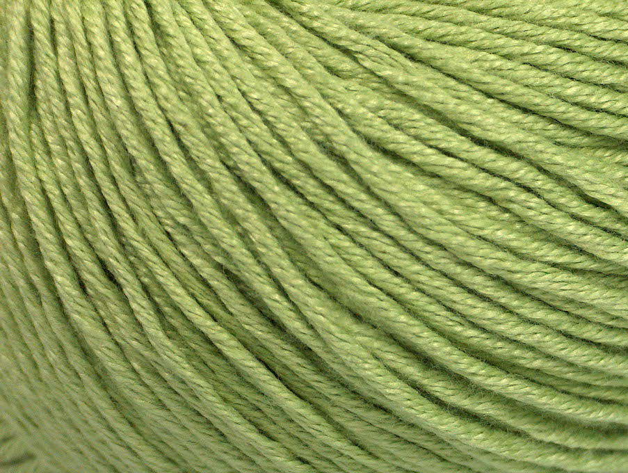 Cotton Bamboo Light