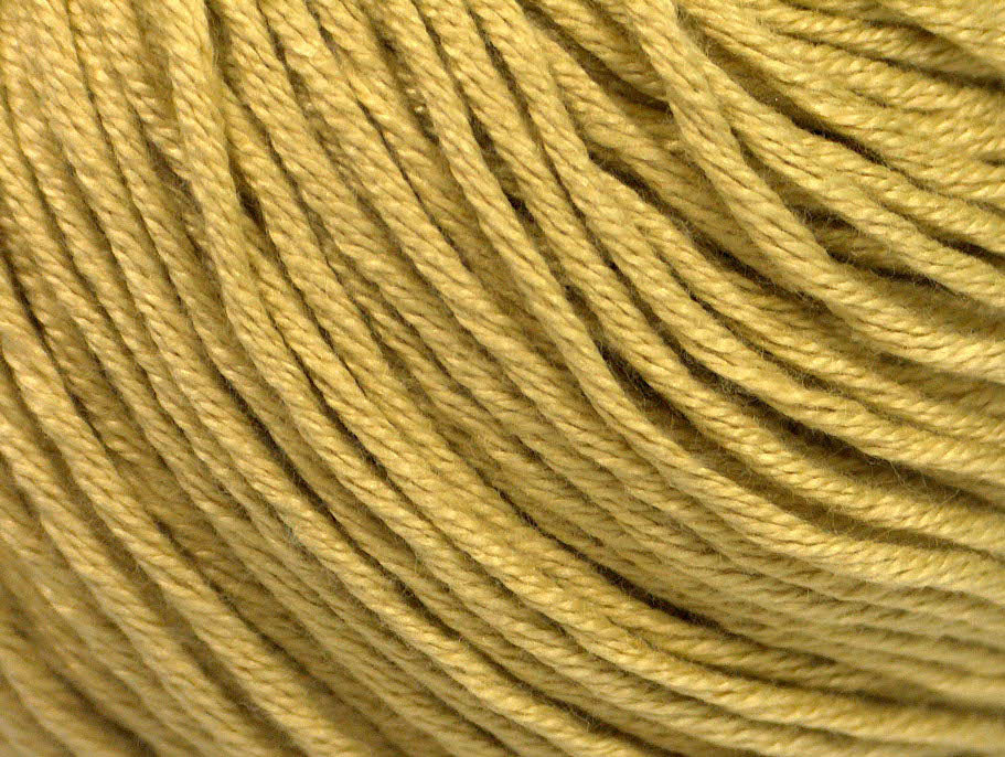 Cotton Bamboo Light