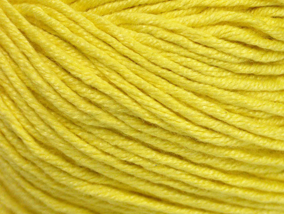 Cotton Bamboo Light