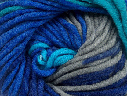 Batik Chunky