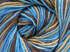 Tonos de Azul, Marrón, Beige