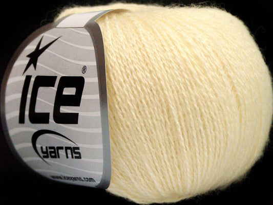 Silk Merino