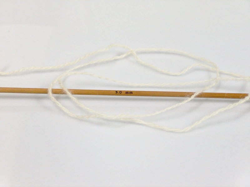 Silk Merino