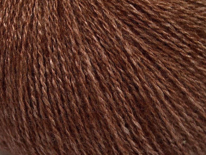 Silk Merino