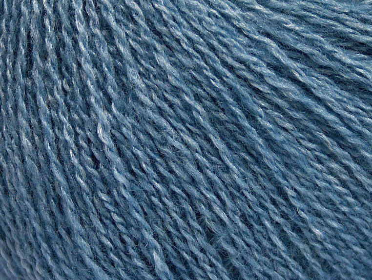 Silk Merino