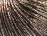 Ice Yarns Rockstar – Hellrosa, Schwarz – 19 % Merinowolle, 70 % Polyamid, 11 % Acryl