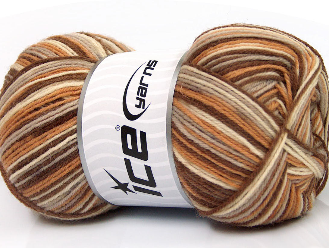 Print Sock