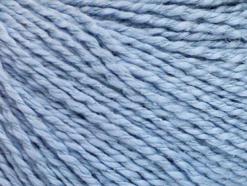 Silk Cotton