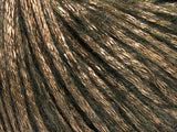 Ice Yarns Rockstar – Bronze, Dunkelbraun – 19 % Merinowolle, 70 % Polyamid, 11 % Acryl