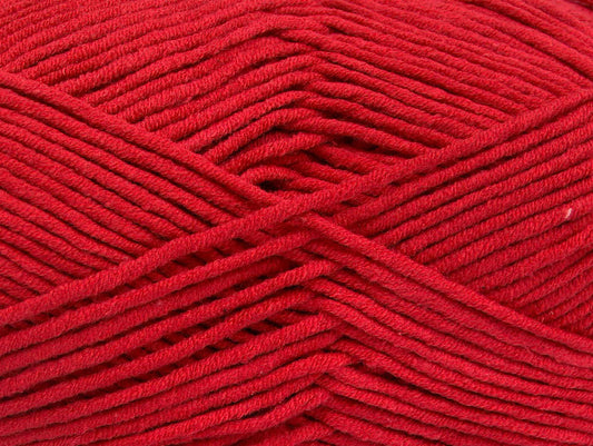 Lorena Worsted