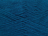 Ice Yarns Merino Gold – Blaugrün – 60 % Merinowolle, 40 % Acryl
