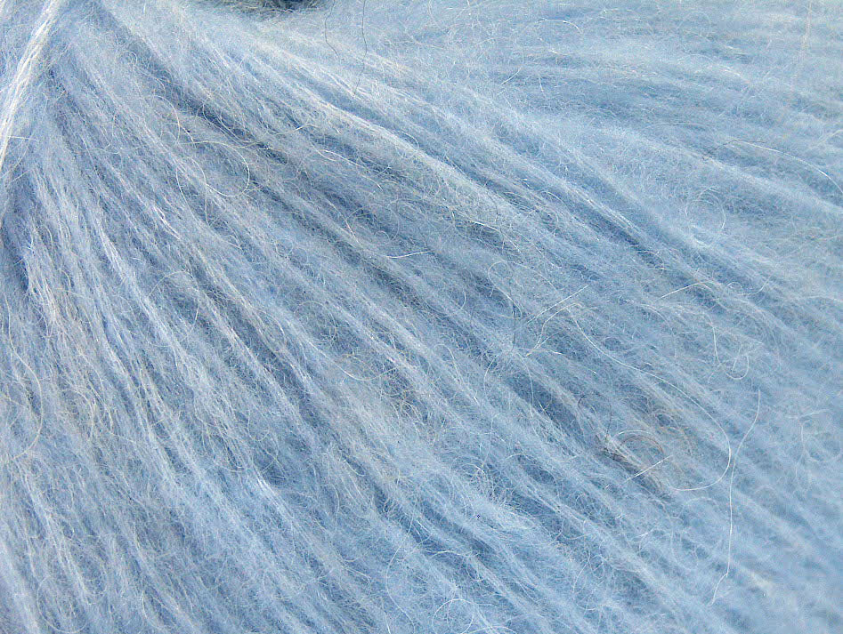 Alpaca SoftAir