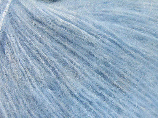Alpaca SoftAir