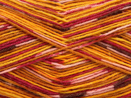 Bamboo Sock