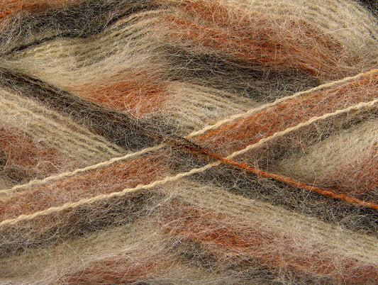 Bermuda Mohair