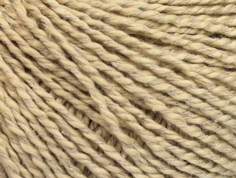 Silk Cotton