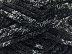 Chenille Safari