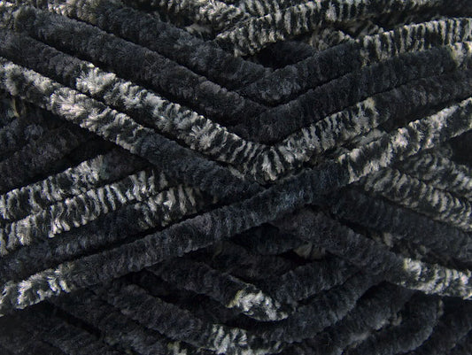 Chenille Safari