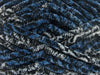 Noir, bleu, gris
