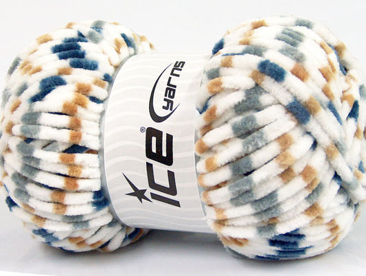 Chenille Baby Colors