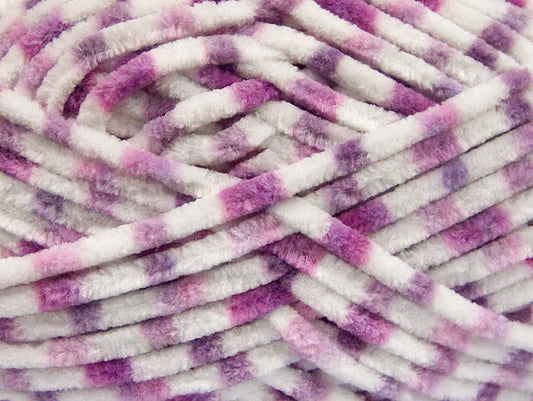 Chenille Baby Colors