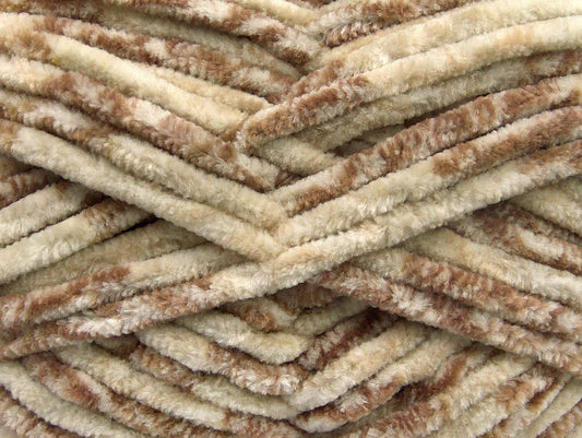 Chenille Safari