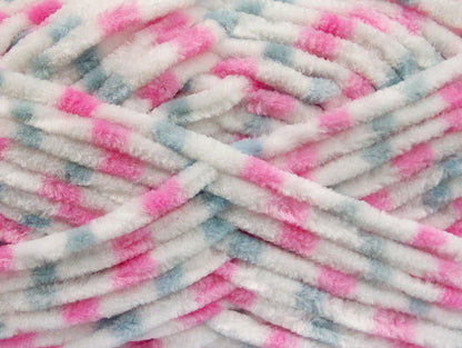 Chenille Baby Colors